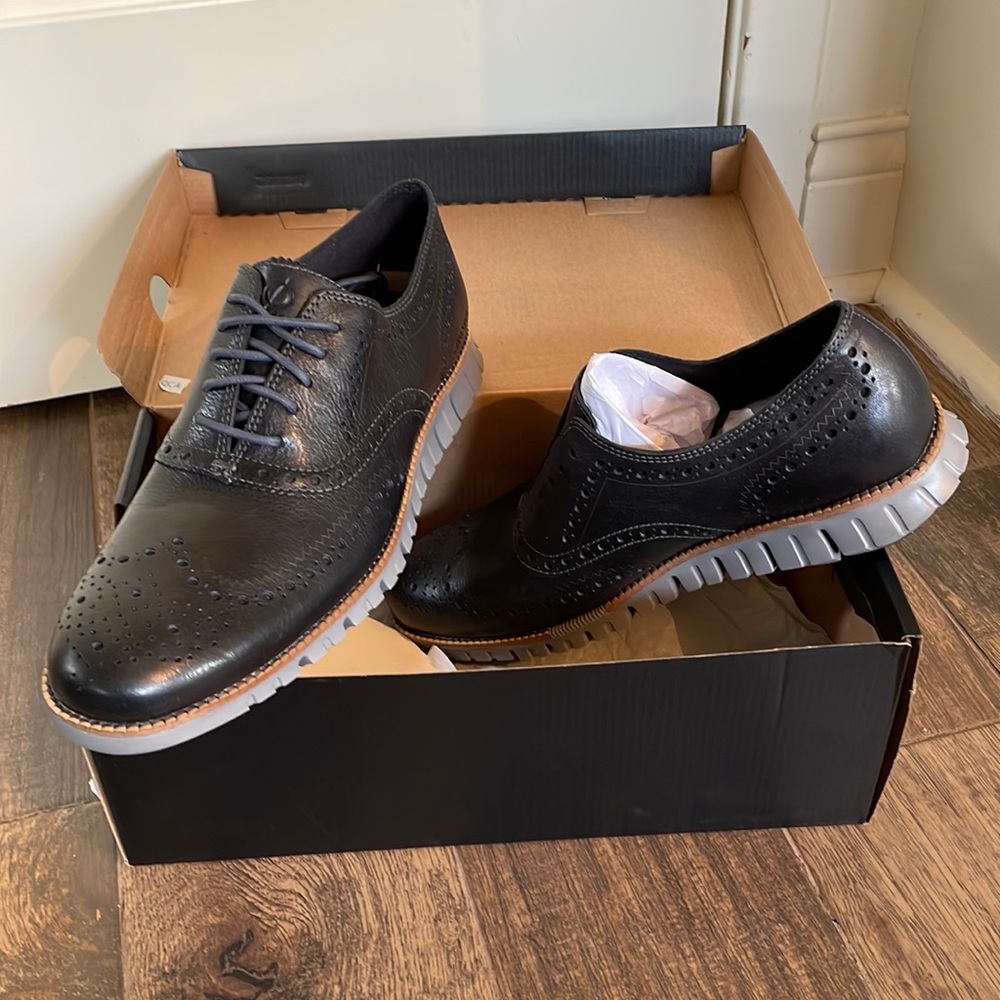 Cole Haan Zero Grand